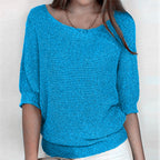 Komfortpullover