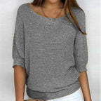 Komfortpullover