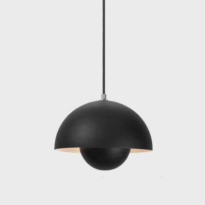 Nordic Dome Hängeleuchte – Stilvolles sowie Zeitloses Design