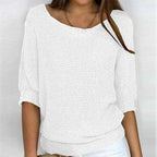 Komfortpullover