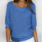 Komfortpullover