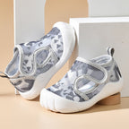 Sunny Steps Baby Schuhe – Atmungsaktiv sowie Flexibel für Kleine Füßchen