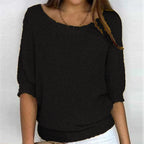 Komfortpullover