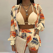 Aprikose Banane