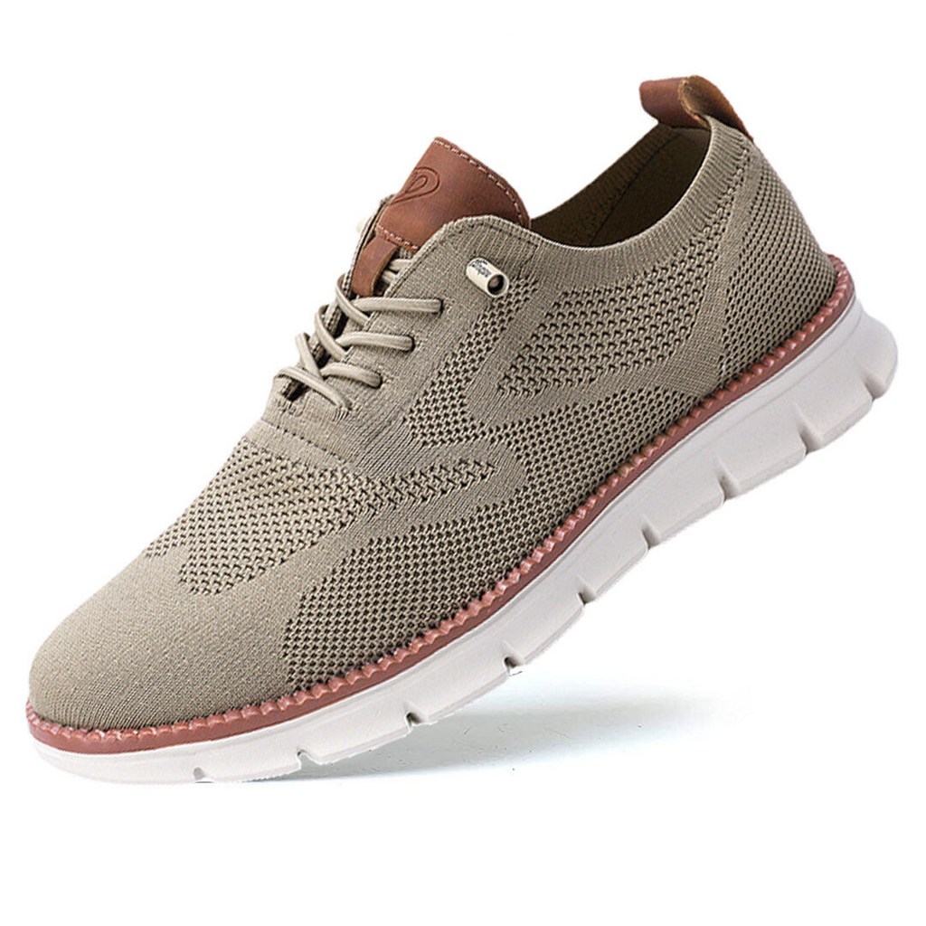 Atmungsaktive Freizeitschuhe – Leicht sowie Flexibel