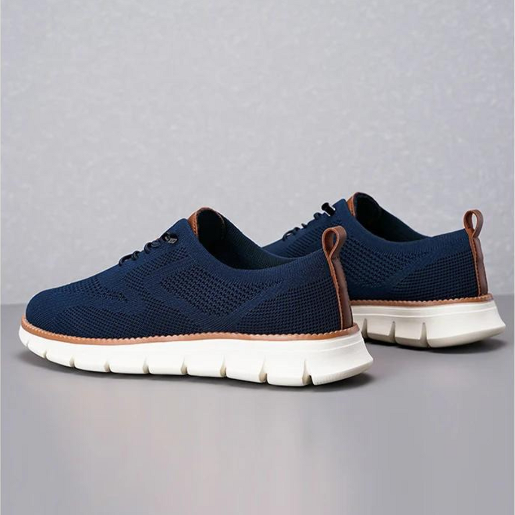 Atmungsaktive Freizeitschuhe – Leicht sowie Flexibel