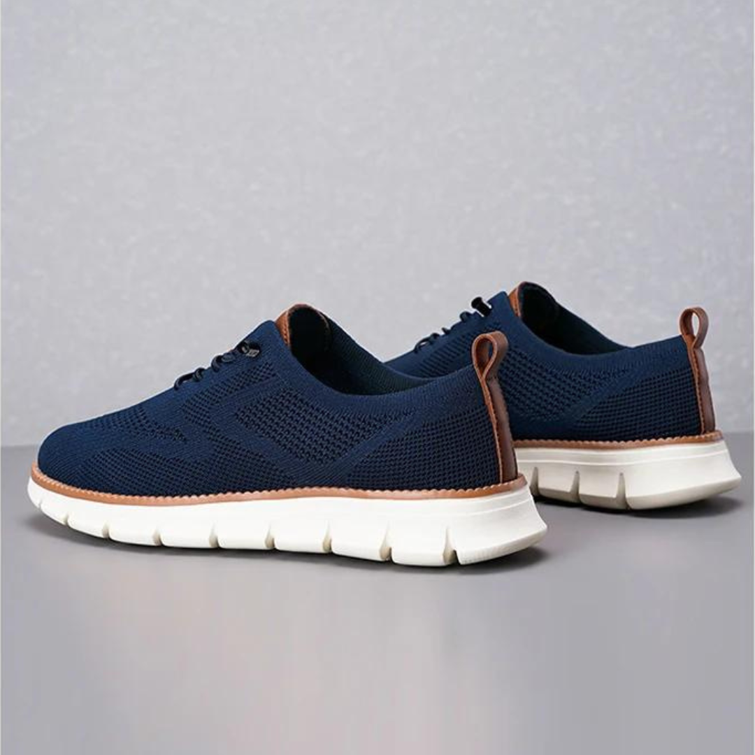 Atmungsaktive Freizeitschuhe – Leicht sowie Flexibel