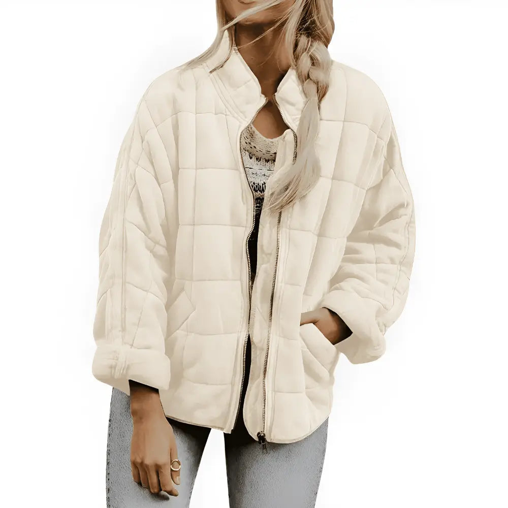 LunaSoft: Bequeme Damenjacke