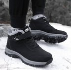 WinterGrip Damenstiefel – Warm & Modisch