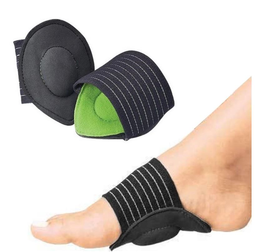 FootFlex Komfortband – Entlastet sowie Unterstützt