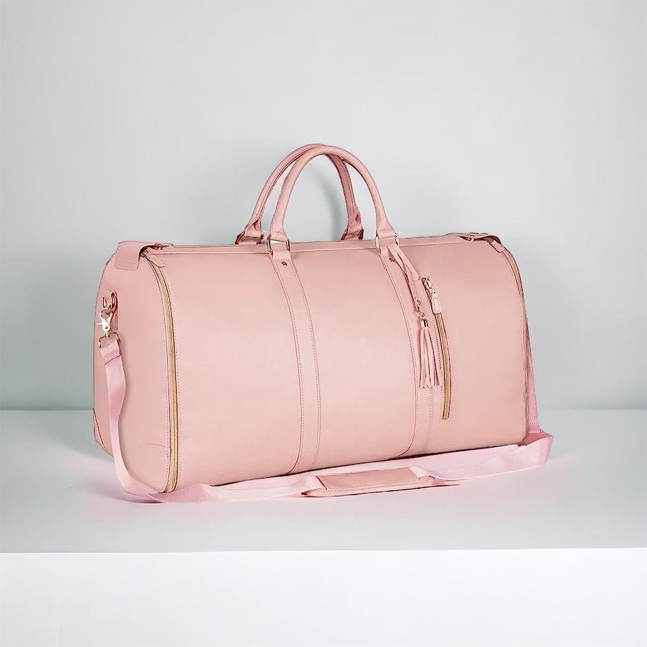 TravelEase: Zusammenklappbare Reisetasche für Damen