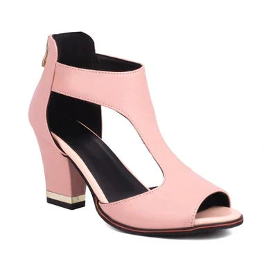 Sophia Orthopädische Sandalen – Für Stil sowie Komfort