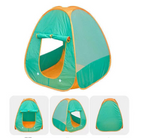 AbenteuerCamp – Komplettes Camping-Set für kreative Spielstunden