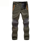 Robuste Outdoor-Hose – Bequem sowie Wetterfest