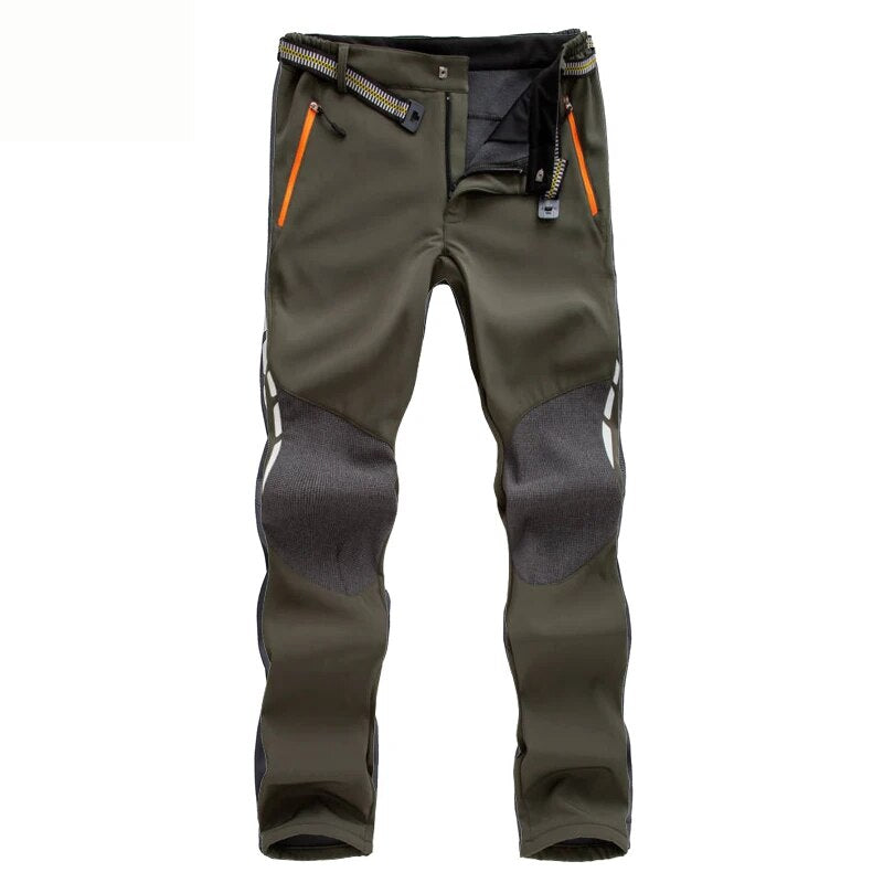 Robuste Outdoor-Hose – Bequem sowie Wetterfest