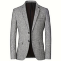 Moderne Herrenblazer – Stil sowie Komfort in Einem