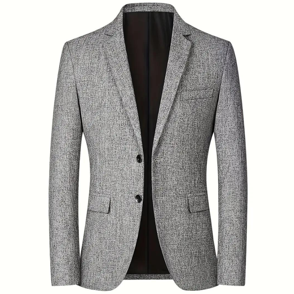 Moderne Herrenblazer – Stil sowie Komfort in Einem