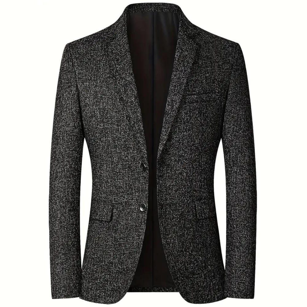 Moderne Herrenblazer – Stil sowie Komfort in Einem