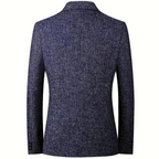 Moderne Herrenblazer – Stil sowie Komfort in Einem
