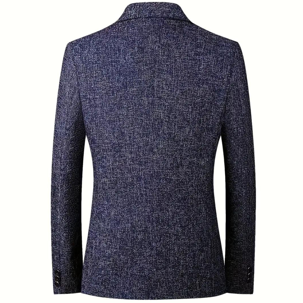 Moderne Herrenblazer – Stil sowie Komfort in Einem