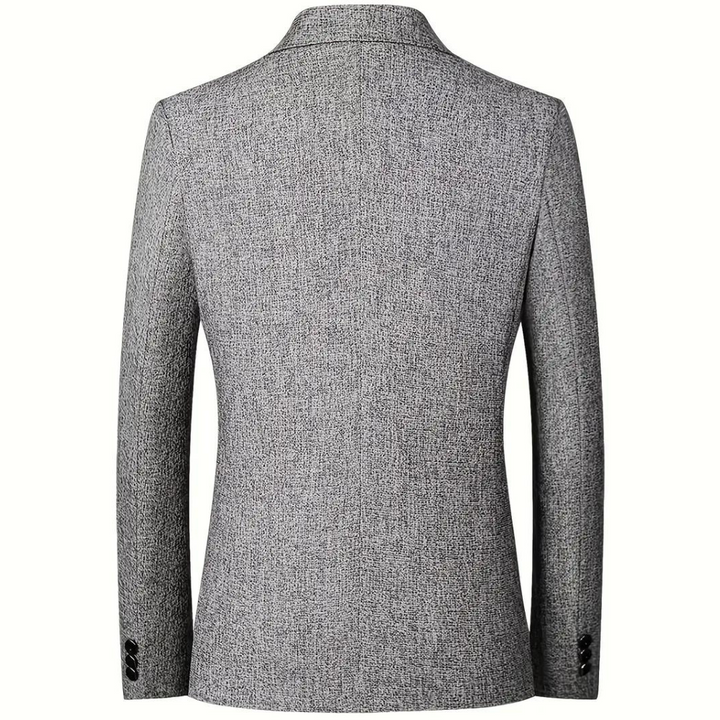 Moderne Herrenblazer – Stil sowie Komfort in Einem