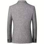 Moderne Herrenblazer – Stil sowie Komfort in Einem