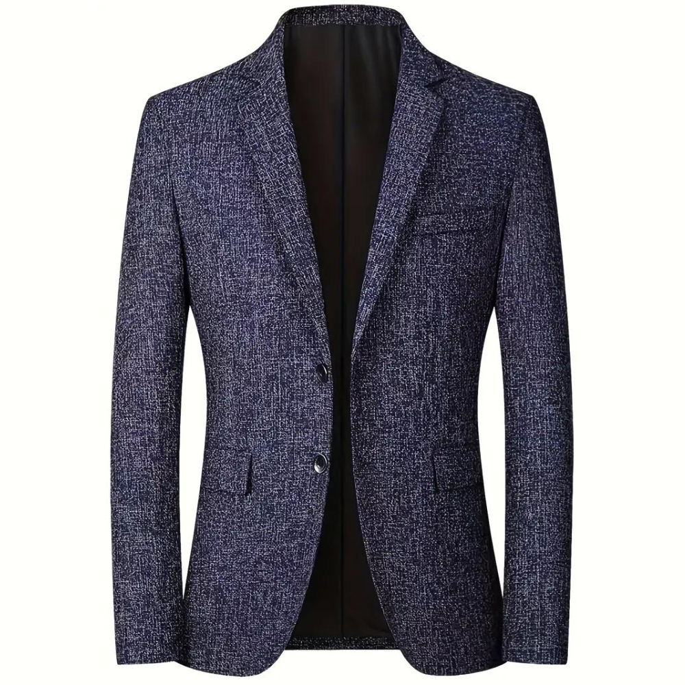 Moderne Herrenblazer – Stil sowie Komfort in Einem