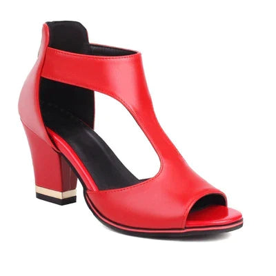 Sophia Orthopädische Sandalen – Für Stil sowie Komfort