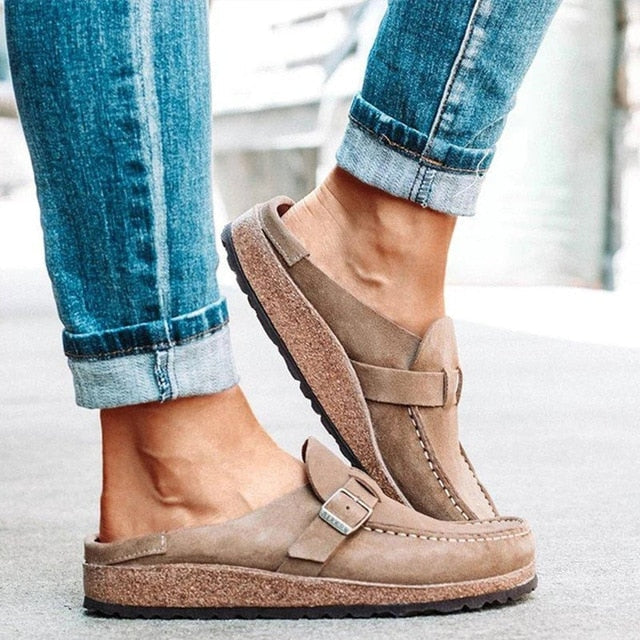 Sophie Mokassins: Elegante Damenschuhe für Stylische Füße