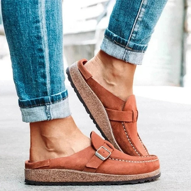 Sophie Mokassins: Elegante Damenschuhe für Stylische Füße