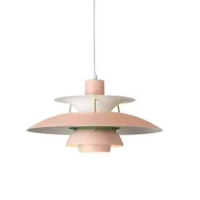 SkyGlow LED Pendelleuchte – Modernes Skandinavisches Design inklusive Dimmfunktion