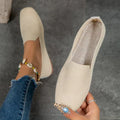 Ruby Bequeme Schuhe – Modisch und leicht für Damen