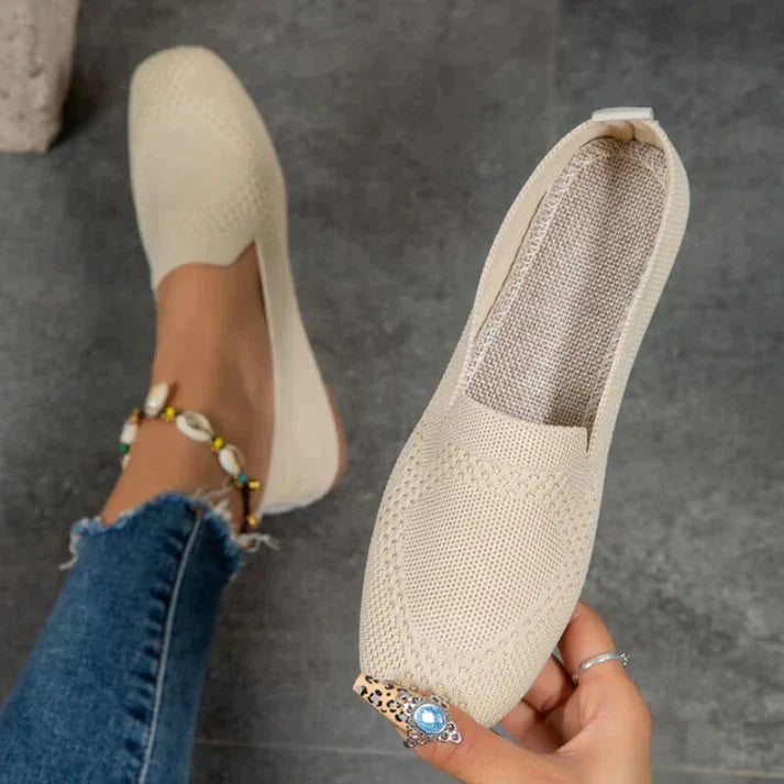 Ruby Bequeme Schuhe – Modisch und leicht für Damen