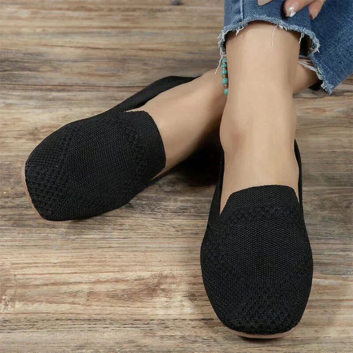 Ruby Bequeme Schuhe – Modisch und leicht für Damen