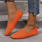 Ruby Bequeme Schuhe – Modisch und leicht für Damen