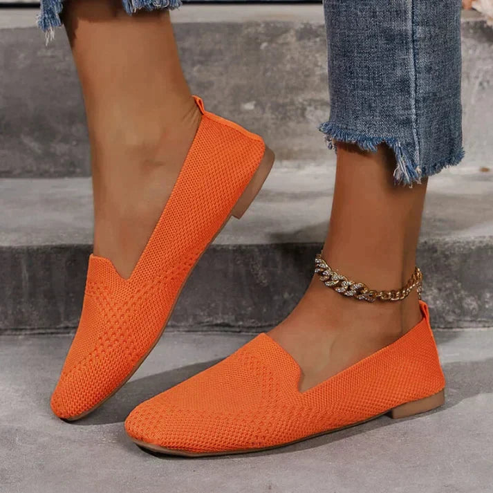 Ruby Bequeme Schuhe – Modisch und leicht für Damen