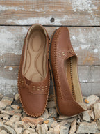 Damen Instaploafer Lightstep: Bequem & Leicht