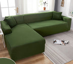 Wasserdichte Sofa-Hülle – Stilvoller Schutz für deine Möbel