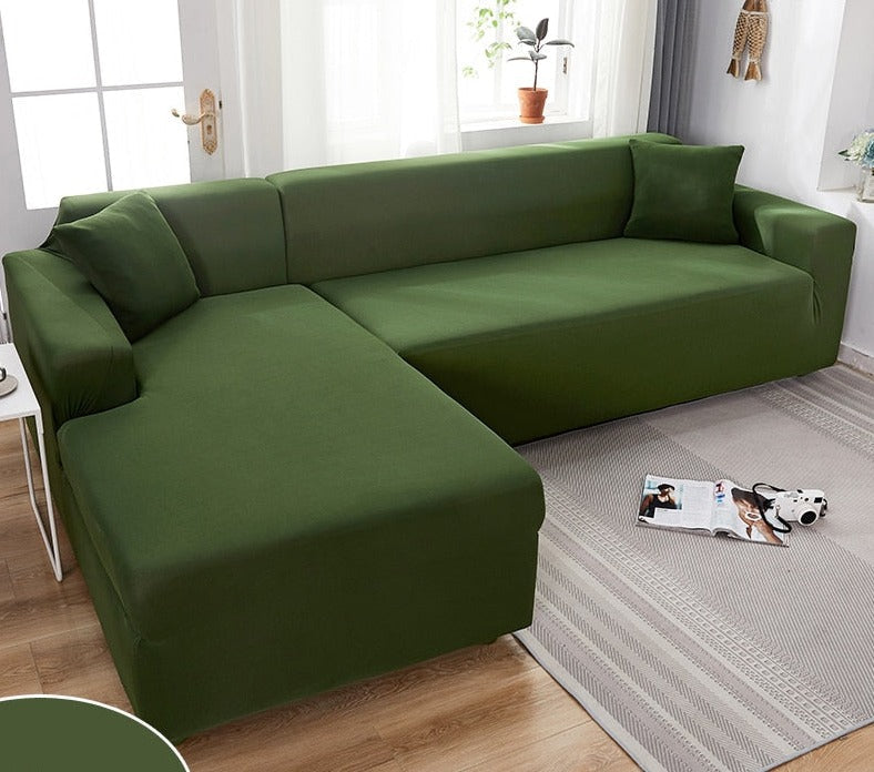 Wasserdichte Sofa-Hülle – Stilvoller Schutz für deine Möbel