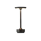 Aura Luxe Tischlampe – Modernes Design mit Warmem sowie Einstellbarem Licht