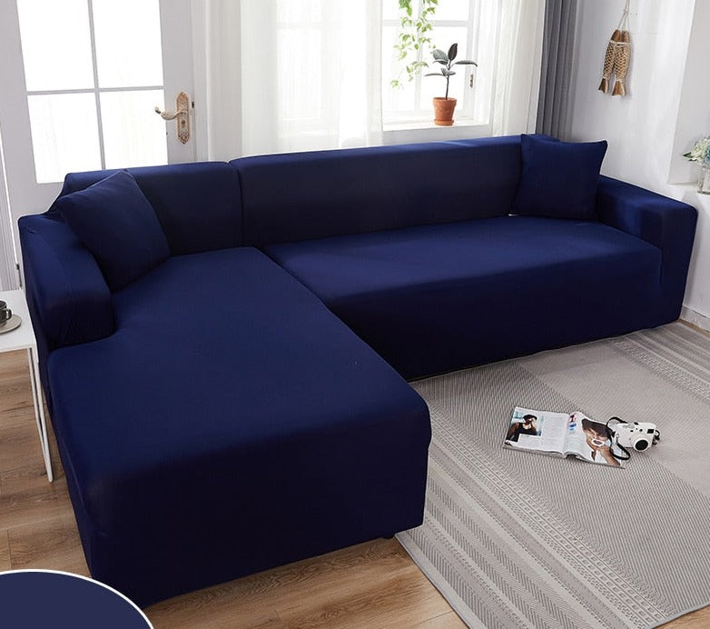 Wasserdichte Sofa-Hülle – Stilvoller Schutz für deine Möbel