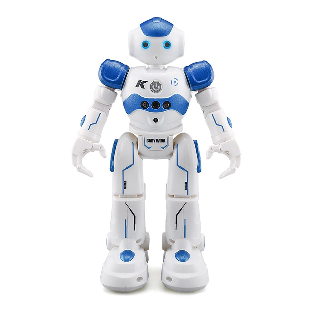 Interaktiver Roboter mit Gestensteuerung – Lehrreich sowie Spaß für Kinder
