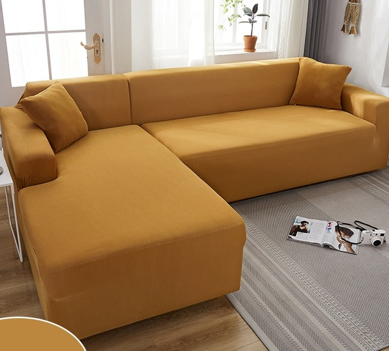 Wasserdichte Sofa-Hülle – Stilvoller Schutz für deine Möbel