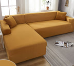 Wasserdichte Sofa-Hülle – Stilvoller Schutz für deine Möbel