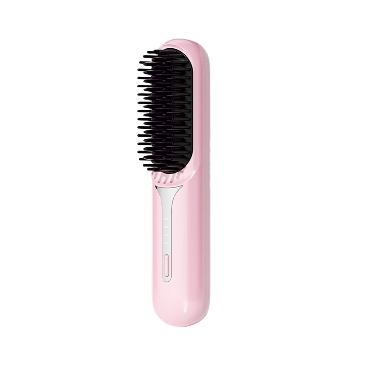 Weicher Glanz Haarglätter – Ideal für einen Stylischen Look