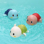 Schwimmfreund Schildkröte: Das perfekte Spielkamerad für das Bad