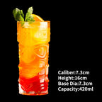 Fröhliche Cocktail-Tassen – Ideal für jede Gelegenheit