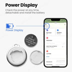 Ziggy Haustier-Tracker – Ideal für sorgenfreie Abenteuer