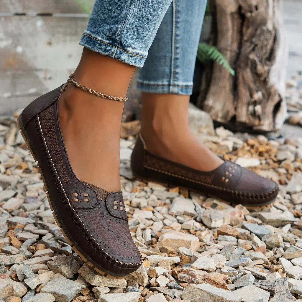 Damen Instaploafer Lightstep: Bequem & Leicht