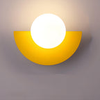 Solari Nordic Wandlampe – Modernes Design sowie Gemütliche Atmosphäre